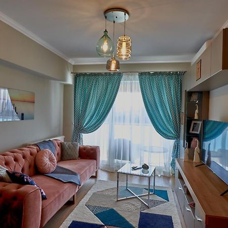 Stylish Place In The Heart Of Cluj-Napoca Exterior foto