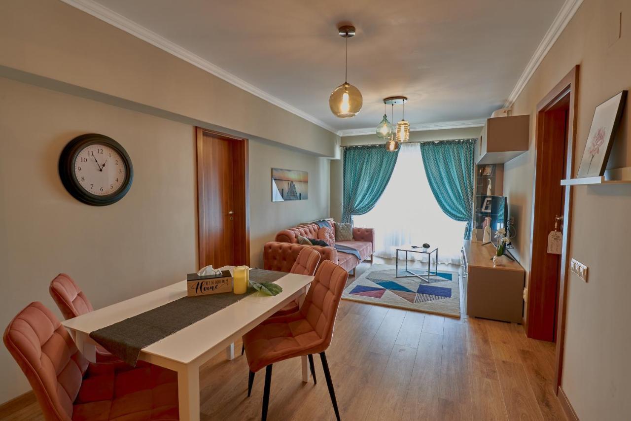 Stylish Place In The Heart Of Cluj-Napoca Exterior foto