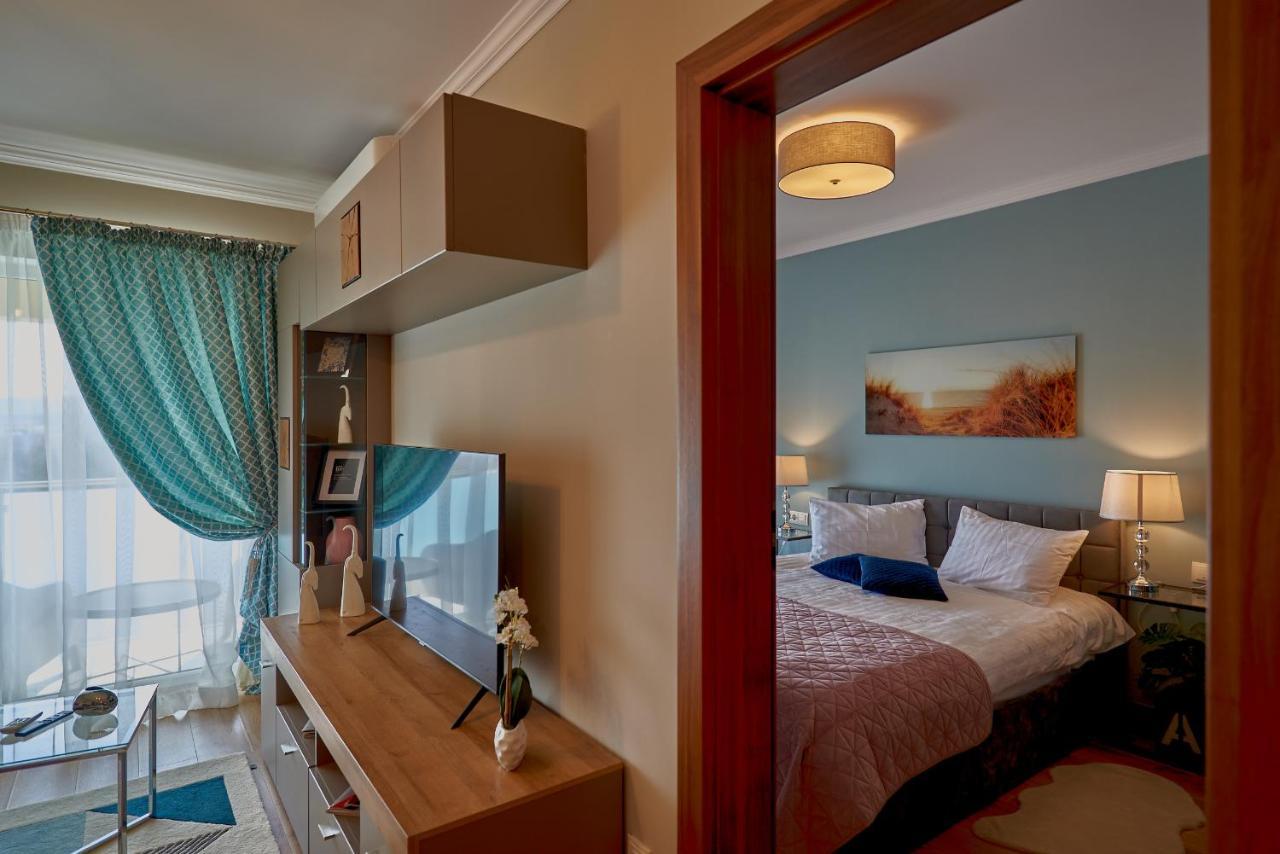 Stylish Place In The Heart Of Cluj-Napoca Exterior foto